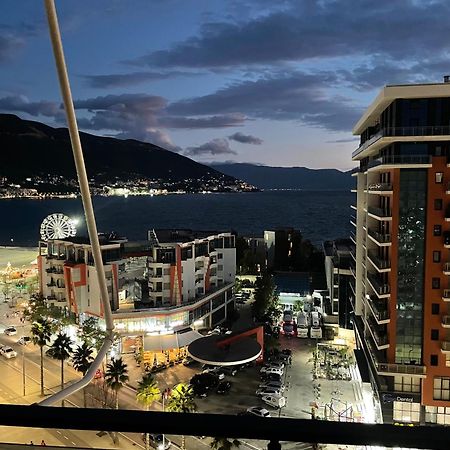 5 Star Apartment Vlorë Exterior foto