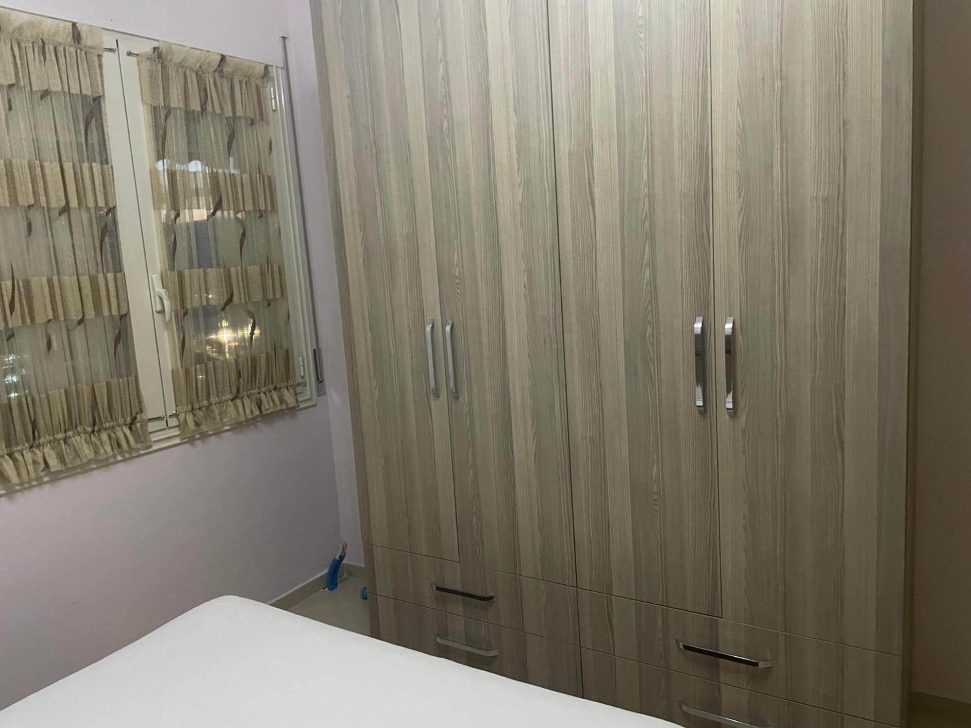 5 Star Apartment Vlorë Exterior foto